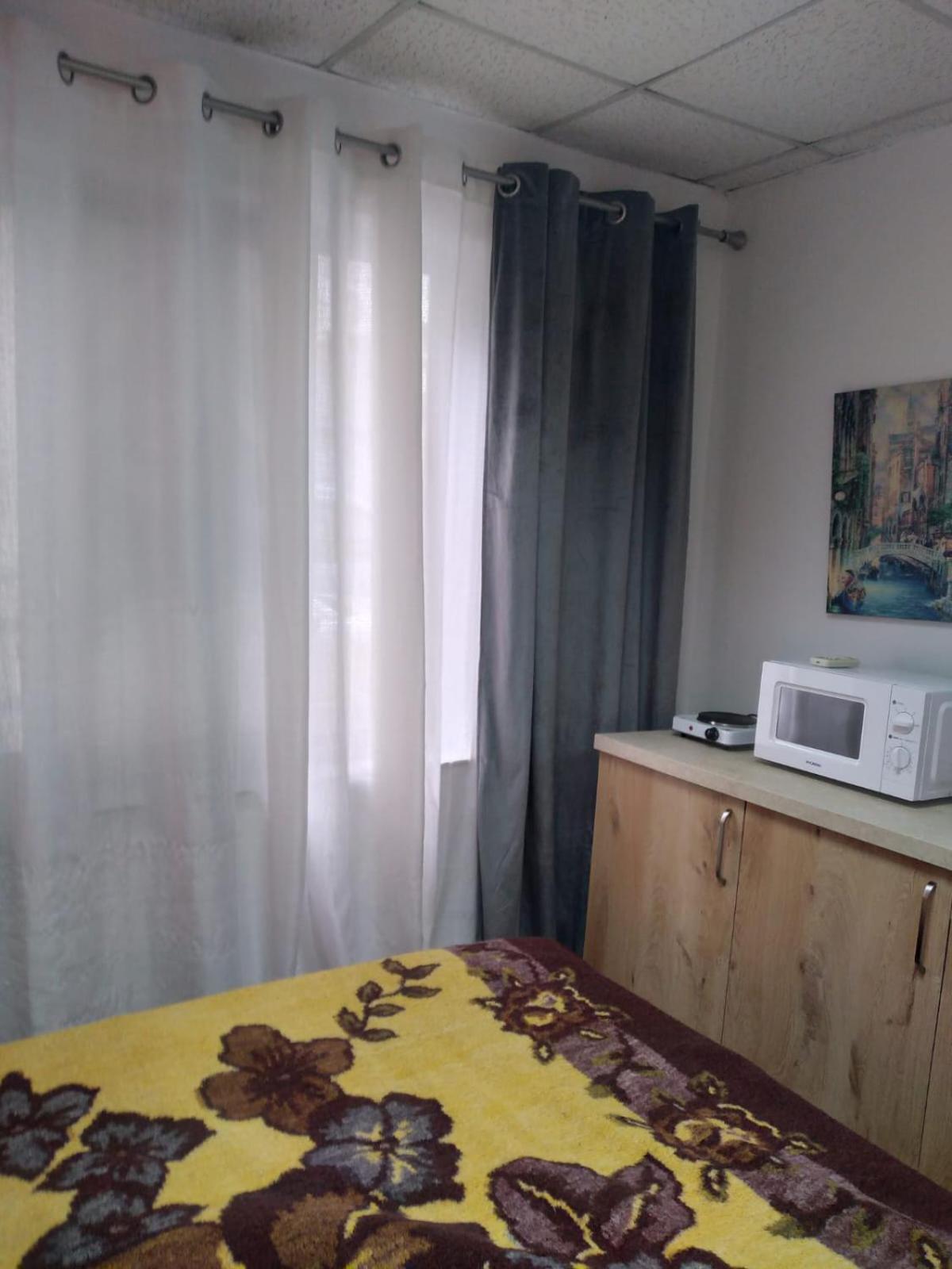 Appartement Oasis In Near Bus Station *