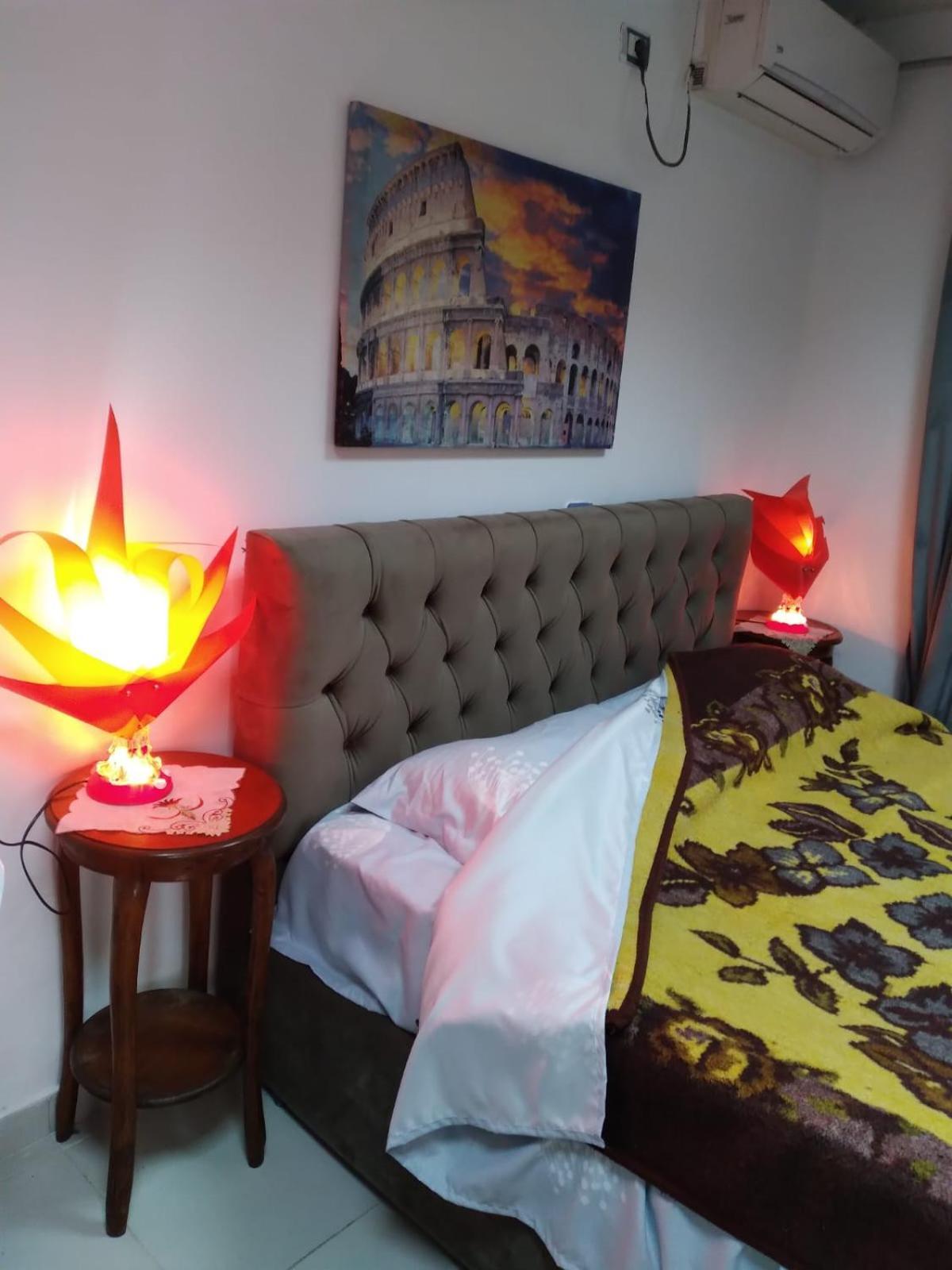 Oasis In Near Bus Station Appartement *
