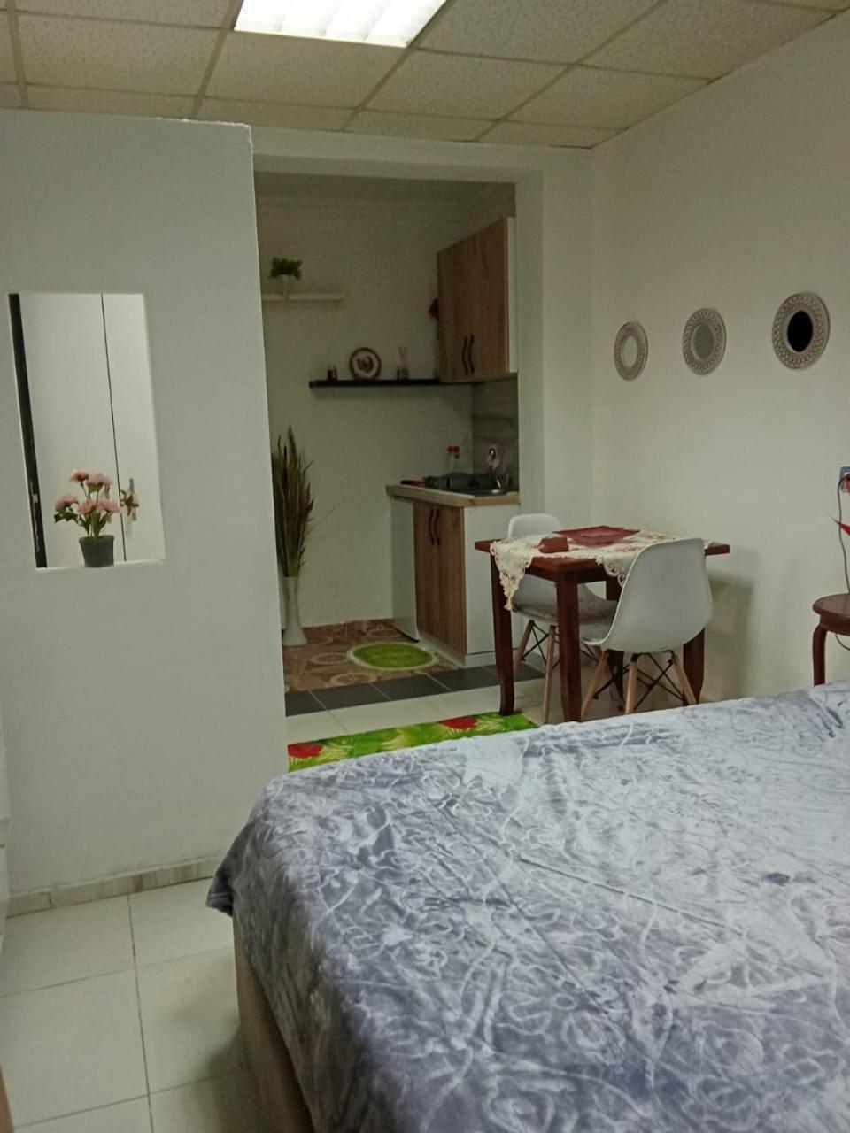 Oasis In Near Bus Station Appartement