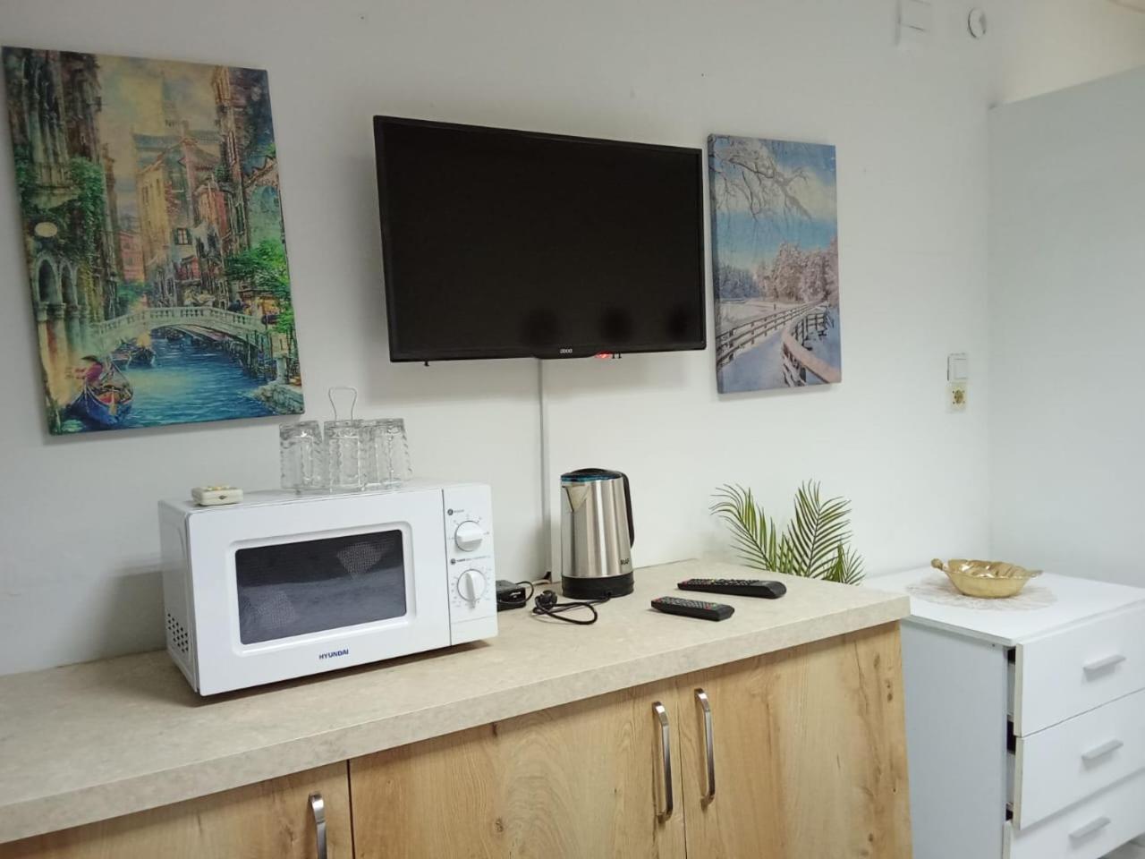 Appartement Oasis In Near Bus Station