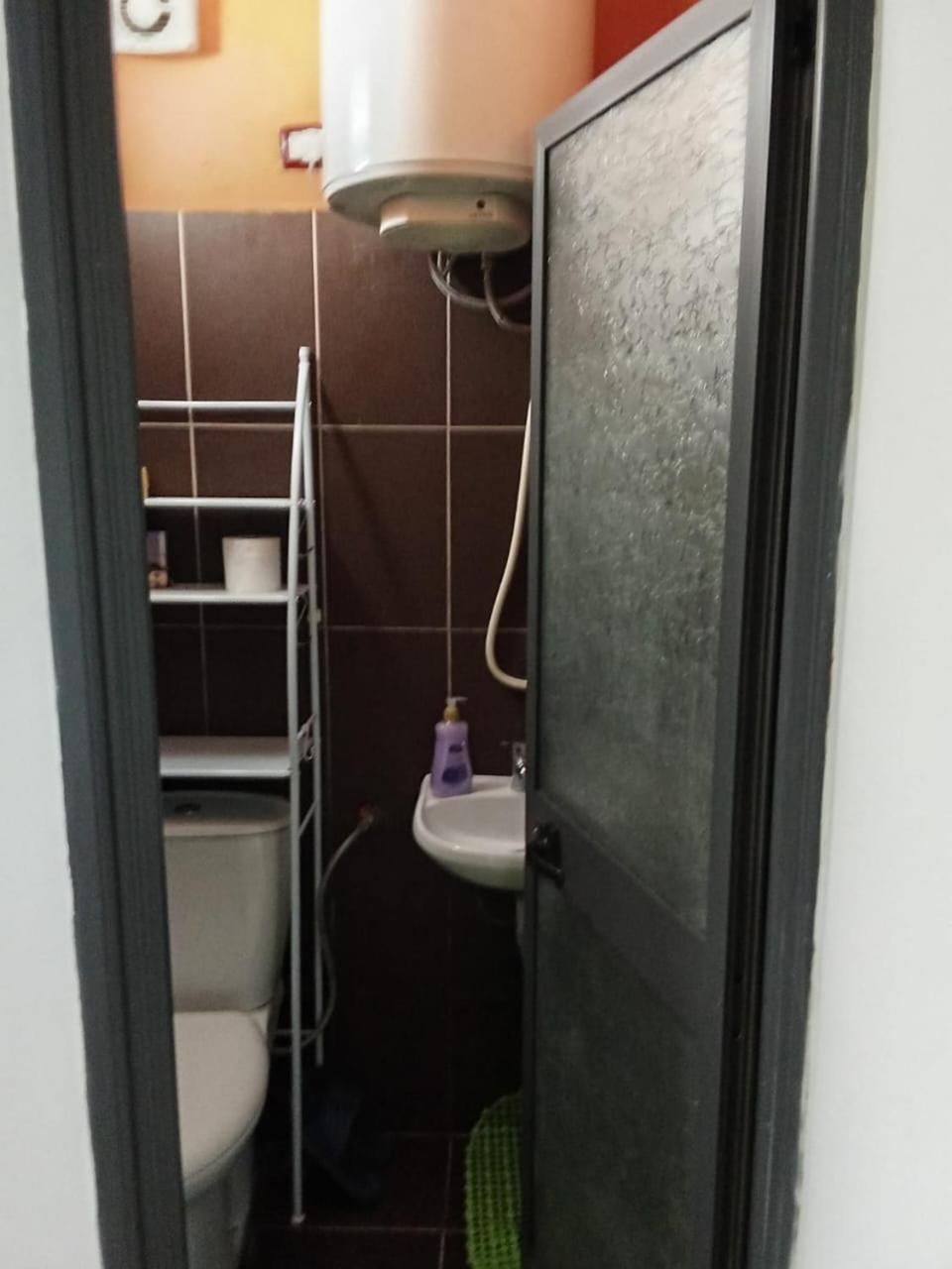 Oasis In Near Bus Station Appartement Tirana