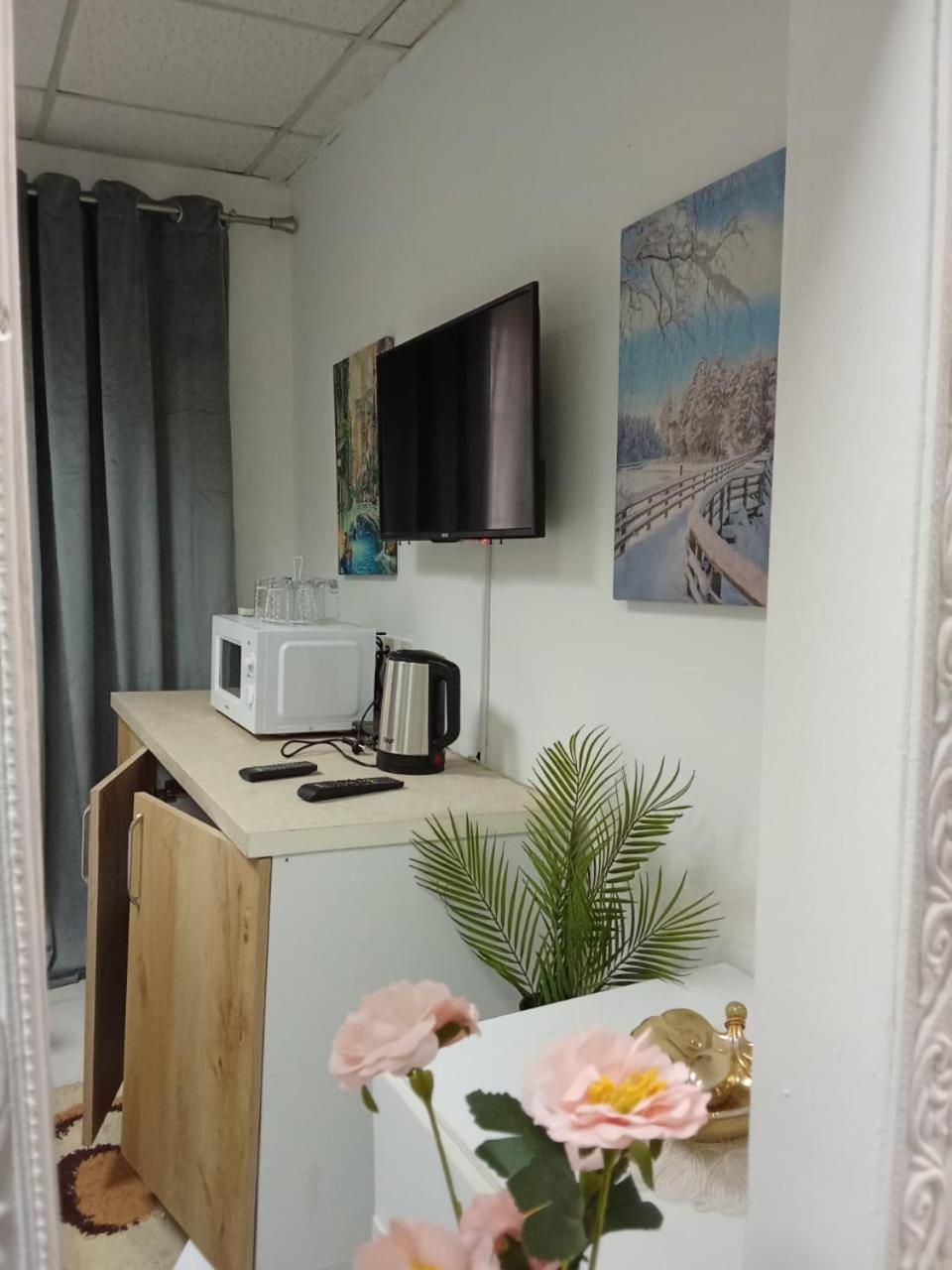 Oasis In Near Bus Station * Tirana